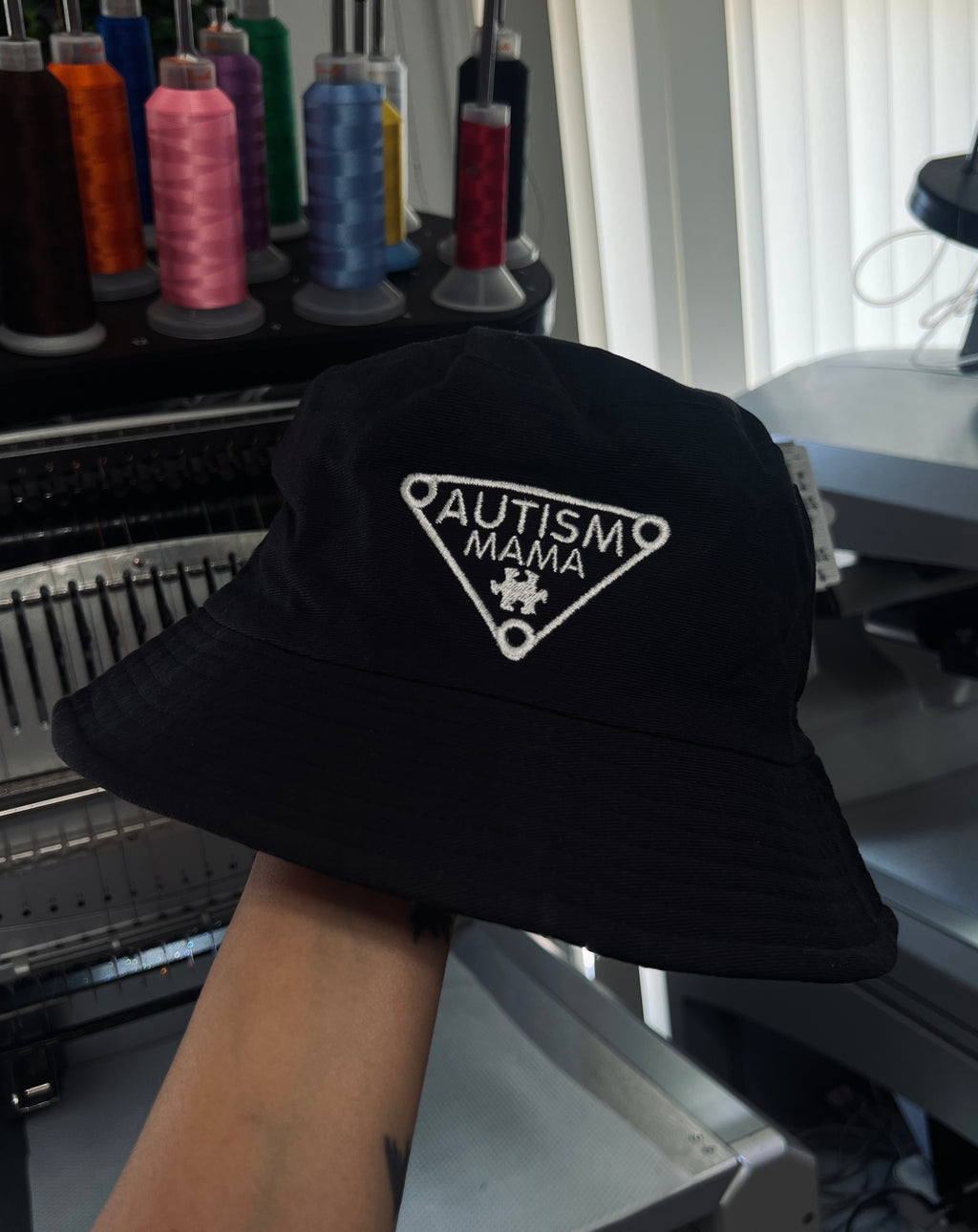 Bucket hats ♥️
